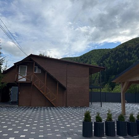 Садиба Сойми Exteriér fotografie